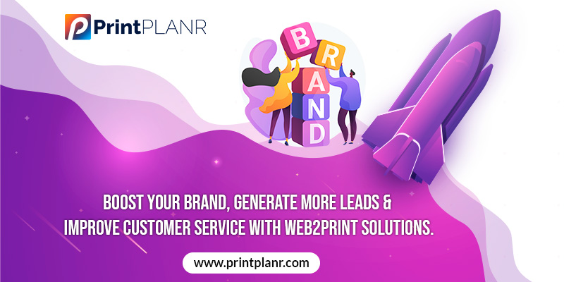 Web to Print Storefront